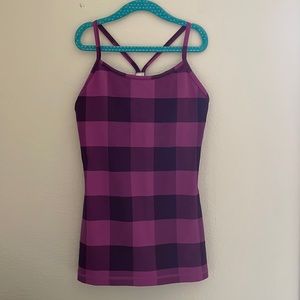 Ivivva tank